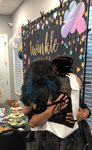 Hair Salon «Beauty Bar Salon & Spa», reviews and photos, 12950 E Colonial Dr, Orlando, FL 32826, USA