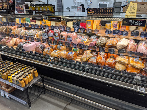 Grocery Store «H-E-B», reviews and photos, 7988 Farm to Market Rd 1488, Magnolia, TX 77354, USA