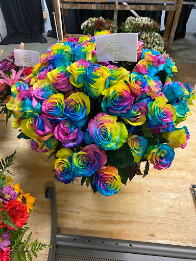 Florist «Accent Florist», reviews and photos, 1677 N Expy, Griffin, GA 30223, USA