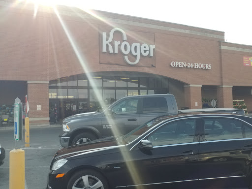 Grocery Store «Kroger», reviews and photos, 2821 S Washington St, Kokomo, IN 46902, USA