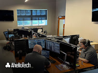 AhelioTech - Managed IT Services Company Columbus - Photo 9 - Car repair in Columbus, OH, Columbus