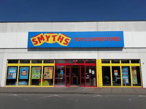 Smyths Toys Superstores