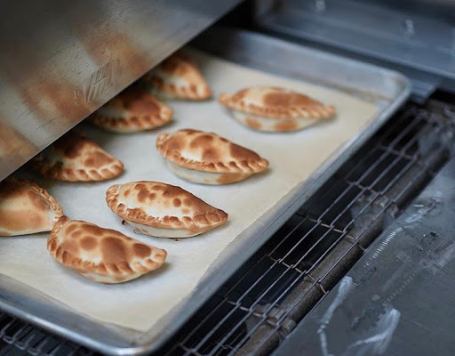 5411 Empanadas