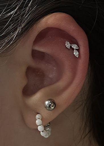 Explore wedding tattoo ideas, creative tattoo ideas in Ballston Spa, available at Ransom Tattoo Gallery