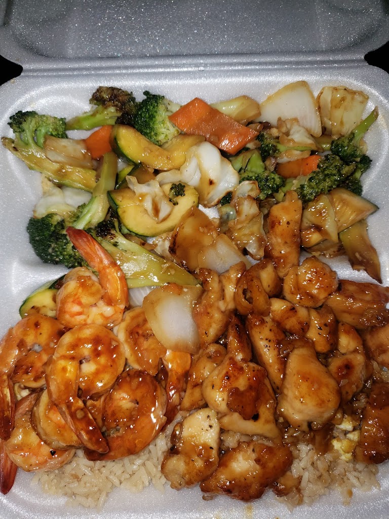 Cajun Seafood & Grill 27406