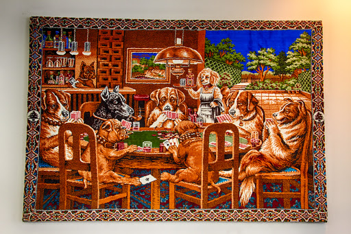 Barber Shop «Bulldogs Barber Shop», reviews and photos, 89 N Central Ave, Umatilla, FL 32784, USA