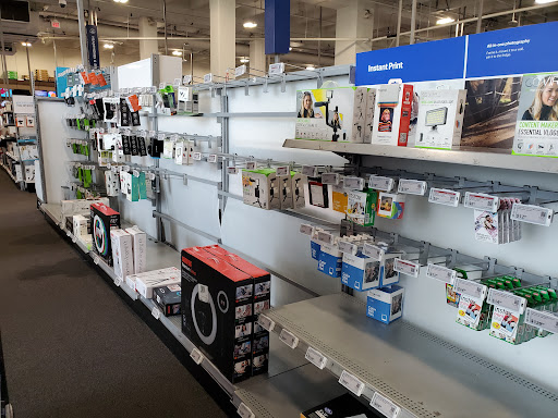 Electronics Store «Best Buy», reviews and photos, 1131 5th St, Miami Beach, FL 33139, USA