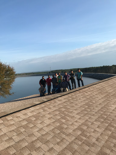 Roofing Contractor «Guyette Roofing and Construction», reviews and photos, 1849 Upper Wetumpka Rd, Montgomery, AL 36107, USA