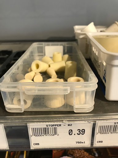 Beer Store «Hop City Craft Beer & Wine», reviews and photos, 1000 Marietta St NW #302, Atlanta, GA 30318, USA