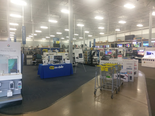 Electronics Store «Best Buy», reviews and photos, 17800 S Halsted St, Homewood, IL 60430, USA