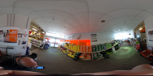 Home Improvement Store «The Home Depot», reviews and photos, 4000 Oxford Dr, Bethel Park, PA 15102, USA