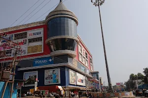 Vishwaradhya Bhaji Center image