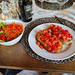 Photo n°2 de l'avis de Edi.a fait le 26/09/2023 à 11:19 sur le  Vecia Ostaria Sartor à Pezzan