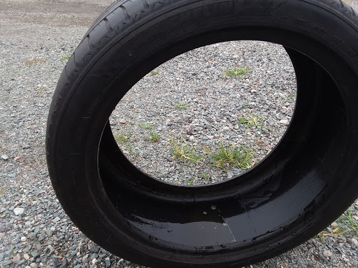 Tire Shop «Jacks Tire Shop & Auto Repair», reviews and photos, 11272 Washington Hwy, Glen Allen, VA 23059, USA