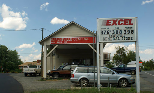 Earlysville General Store, 4251 Earlysville Rd, Earlysville, VA 22936, USA, 