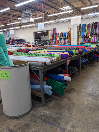 Fabric Store «Fabrictopia SA», reviews and photos, 926 W Laurel St, San Antonio, TX 78201, USA