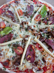Photo n°60 de Food truck Pizzéria La flemme à Mont-de-Marsan ()