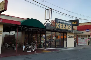 Kebab Bar image