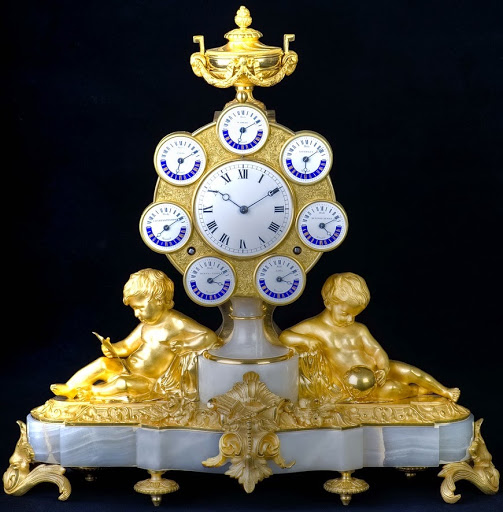 A&L Clocks - Antique Clock Repairs Melbourne | Antique Clock Restoration