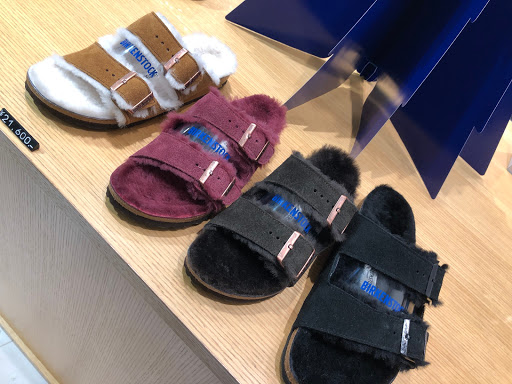 Birkenstock Shinjuku