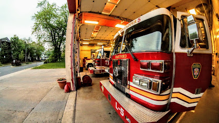Hartford Fire Department Engine Co. 11/Ladder Co. 5/TAC 1