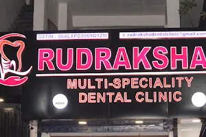 Rudraksha multi-speciality dental clinic ( state of art dental clinic) image