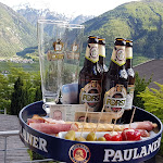 Photo n°3 de l'avis de Stefan.o fait le 17/05/2017 à 04:53 sur le  Landhaus Fux à Vetzan