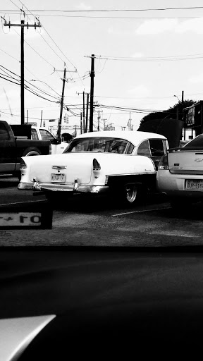 Auto Repair Shop «Temple Hill Automotive», reviews and photos, 1703 Goliad Rd, San Antonio, TX 78223, USA