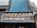 Three Star Luxury Salon
