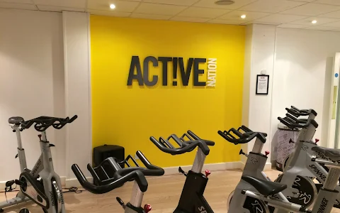 Active Nation Gym - Runcorn image