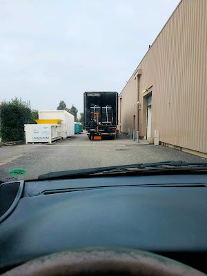 Transports Pyrénées Comminges SA à Saint-Alban