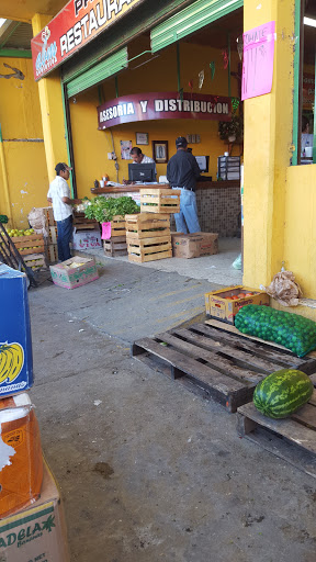 Tienda de comida sana Heroica Matamoros