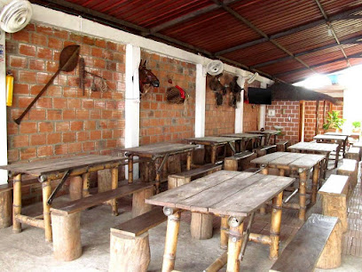 Restaurante El Botalón - a 16a-573,, Cra. 20 #16a-1, Puerto Asís, Putumayo, Colombia