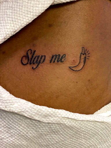 Explore ideas for henna tattoos, creative tattoo ideas in York, available at Melvin Flow Tattoo Studio
