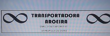 Escritorio Aroeira Transportes