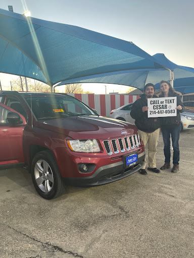 Used Car Dealer «Auto City», reviews and photos, 6575 C F Hawn Fwy, Dallas, TX 75217, USA