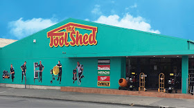 The ToolShed Timaru