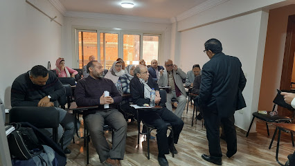 الجمعية المصرية للمحاسبين القانونيين بحدائق السراية