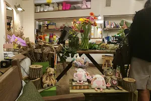 Flower shop image