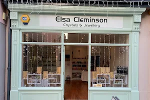 Elsa Cleminson - Crystals and jewellery - image