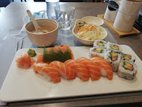 Sushi du Restaurant de sushis AHIKA sushi Monplaisir à Lyon - n°16