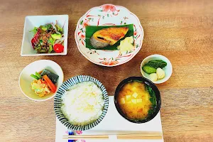 田中家料理店 image