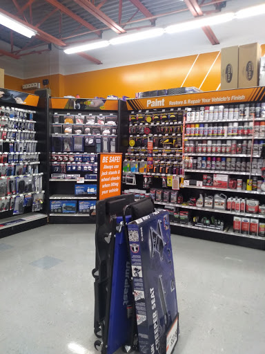 Auto Parts Store «AutoZone», reviews and photos, 1010 Calumet Ave, Valparaiso, IN 46383, USA