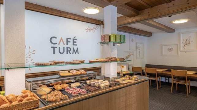Café Turm GmbH