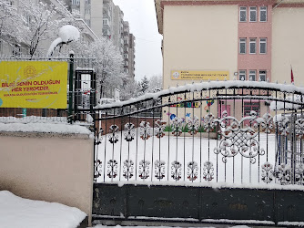 Yıldırım İmkb Mesleki ve Teknik Anadolu Lisesi