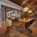 Photo n°3 de l'avis de Dirk.i fait le 24/04/2022 à 20:00 sur le  Landgasthof Zur Eisenbahn - Christine Wick à Grävenwiesbach