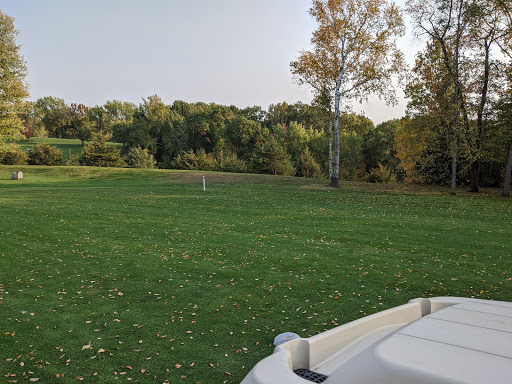 Golf Course «Birchwood Golf Course», reviews and photos, 3976 Eagle Point Rd, Kieler, WI 53812, USA