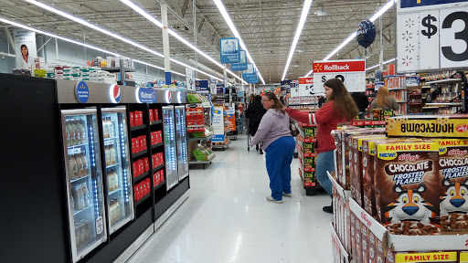 Discount Store «Walmart», reviews and photos, 2399 North Point Blvd, Dundalk, MD 21222, USA