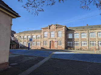 École maternelle Froebel