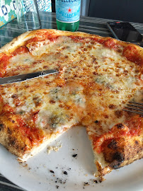 Plats et boissons du Pizzeria Italia pizza à Toulouse - n°13